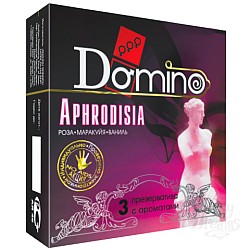   Domino Aphrodisia 3