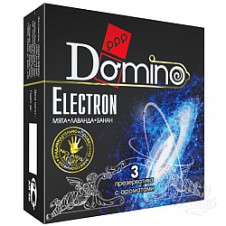   Domino Electron 3