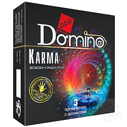   Domino Karma 3
