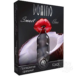   Domino Sweet Sex 