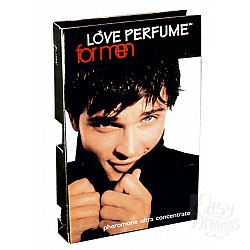    Love Parfum  