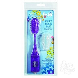   "Wiggle Wonder Wand"