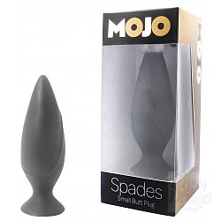      Mojo