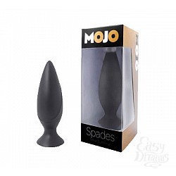      Mojo