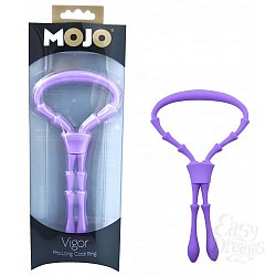      Mojo Vigor