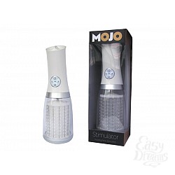  - Mojo