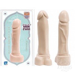     Man O