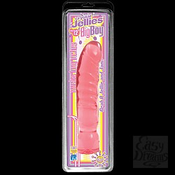     Crystal Jellies Big Boy