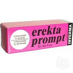   Erekta Prompt  