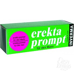   Erekta Prompt  
