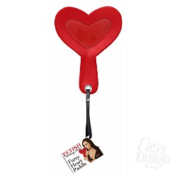   FF Furry Heart 387100PD
