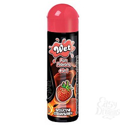        Fun Flavors
