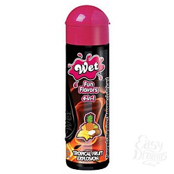        Fun Flavors