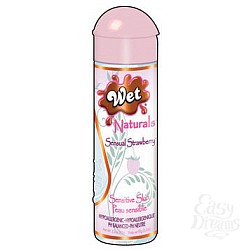  - Wet         Naturals