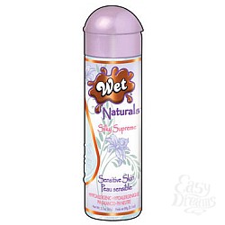  - Wet         Naturals
