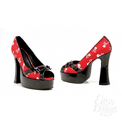   SKULLY, : 12,7 , 36