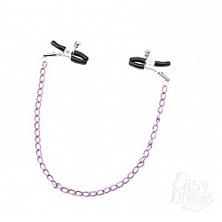 Украшения на соски Metal Nipple Chain Украшения на соски Metal Nipple Chain