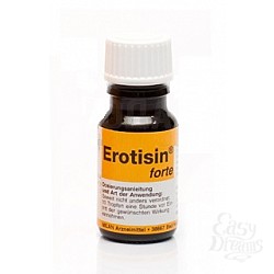   Erotisin Forte, , 10 