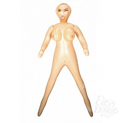 Кукла-девственница  Кукла-девственница