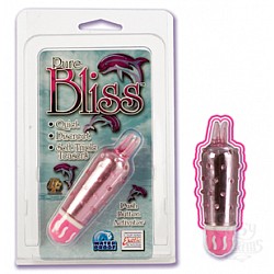  - PURE  BLISS PINK 1135-25 CD SE