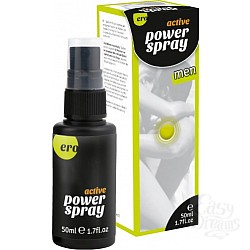      Active Power Spray, 50 
