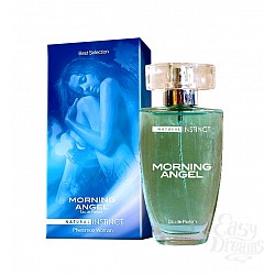  "Natural Instinct"  Best Selection Morning Angel 50 ml