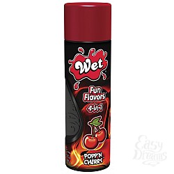  - Wet Fun Flavors Popp