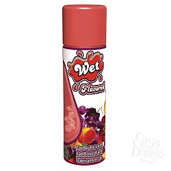   Wet Passion Fruit Punch Flavor, 100