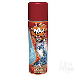  - Wet Warming, 100 