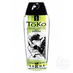    Shunga Toko Lubricant Melon, 165 