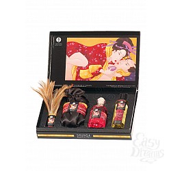    Shunga Gift Set Tenderness/Passion, 