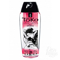      Shunga Toko Strawberry&Champagne, 165 