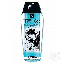      Shunga Toko Lubricant Aqua, 165 