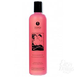       Shunga Bath&Shower Gel Exotic Fruit, 500 