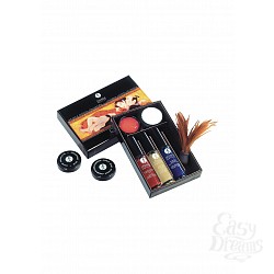    Shunga Geisha Secrets Collection