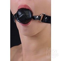 Кляп черный  Кляп черный