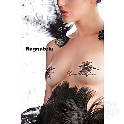     Ragnatele