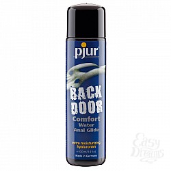  ����������������� �������� ��������� pjur�back door Comfort Water Anal Glide 100 ml