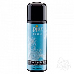    pjurcool 30 ml