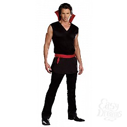 Мужской костюм Дракулы  Мужской костюм Дракулы