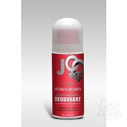 SYSTEM JO,       JO PHR Deodorant Women - Women, 2.5 oz (75 )