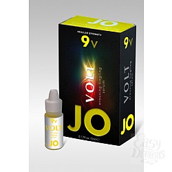      JO Volt 9 VOLT, 5 