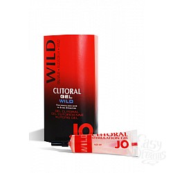        JO Clitoral Wild, 10  (16 )