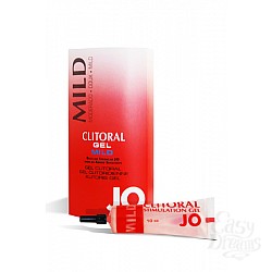        JO Clitoral Mild, 10  (16 )