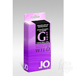     G-   JO G-Spot Wild, 10  (16 )