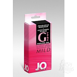     G-   JO G-Spot Mild, 10  (16 )