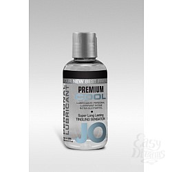  ����������� ��������� �� ����������� ������ JO Personal Premium Lubricant COOL, 4.5 oz (135 ��)