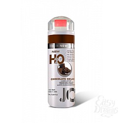       JO Flavored Chocolate Delight , 5.25 oz (160 )