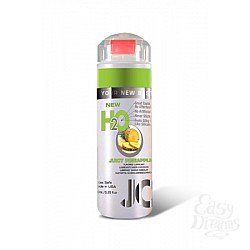       JO Flavored Juicy Pineapple , 5.25 oz (160 )