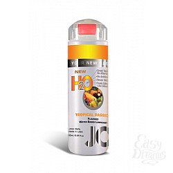       JO Flavored Tropical Passion , 5.25 oz (160 )